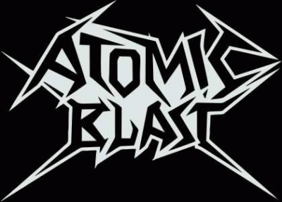 logo Atomic Blast (BRA)